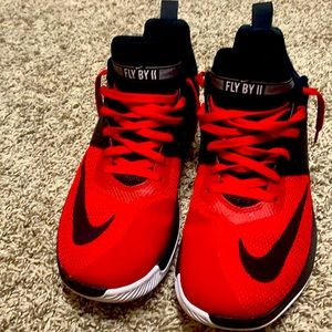 Nike Fly By II